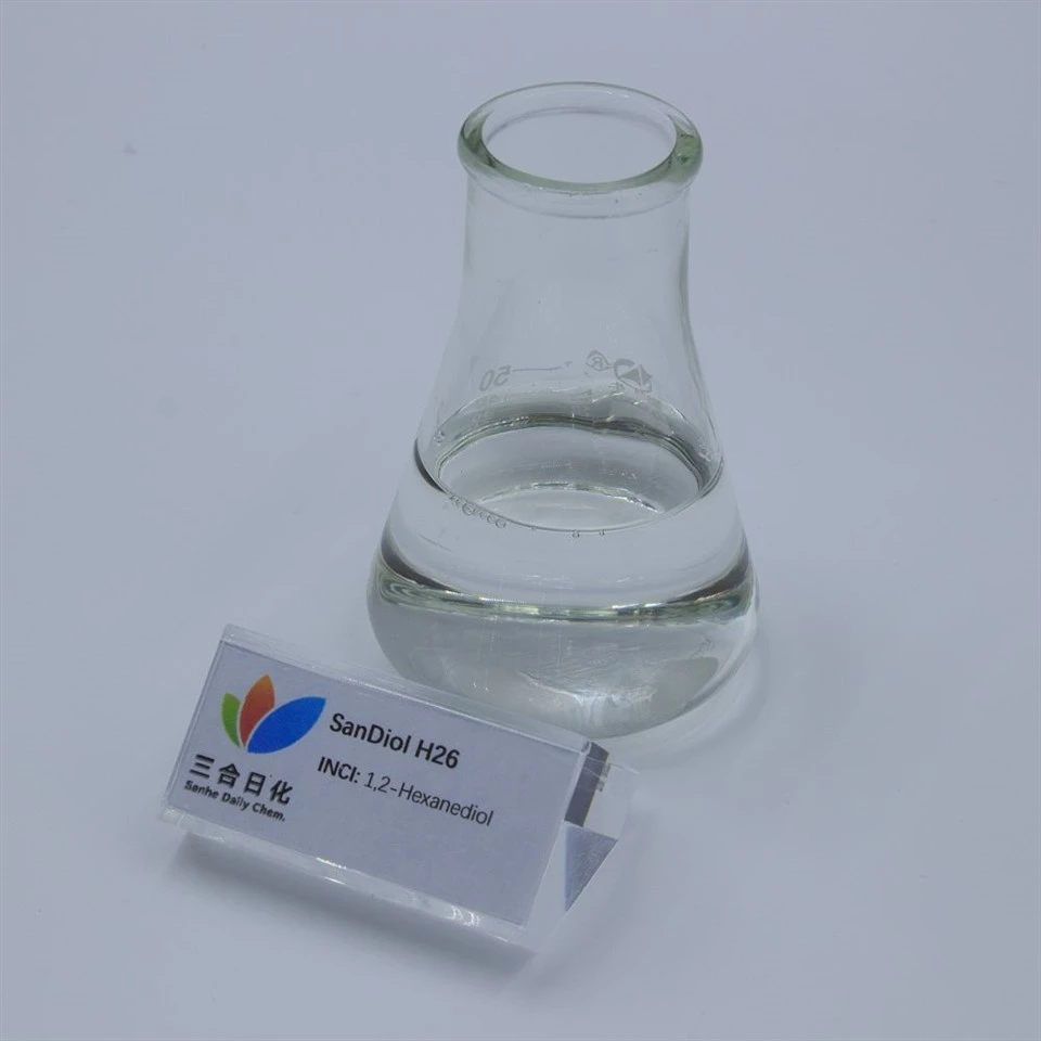 1, 2- hexanediol1, 2- hexanediol